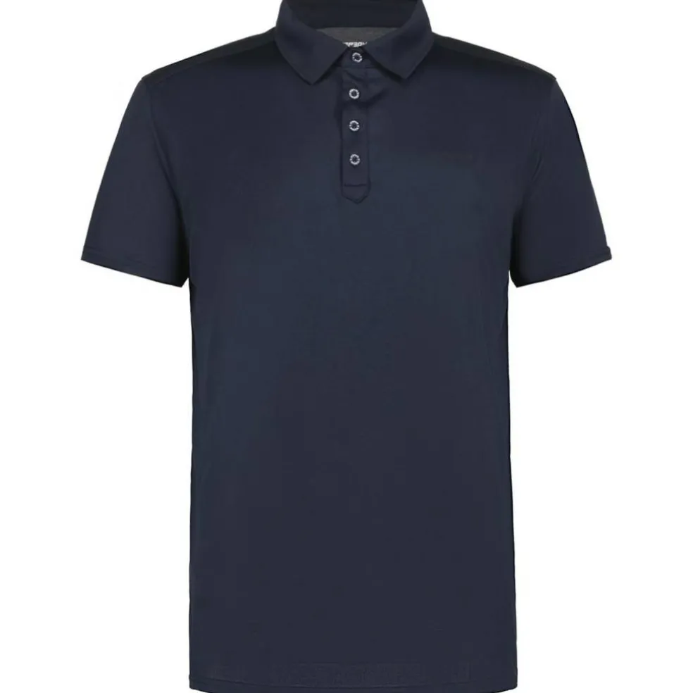 Bridgton Herren Poloshirt