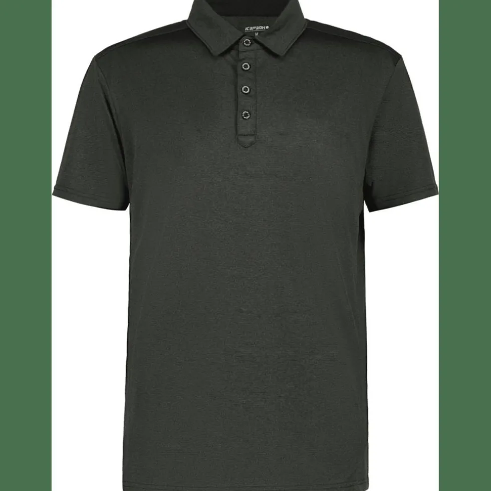 Bridgton Herren Poloshirt