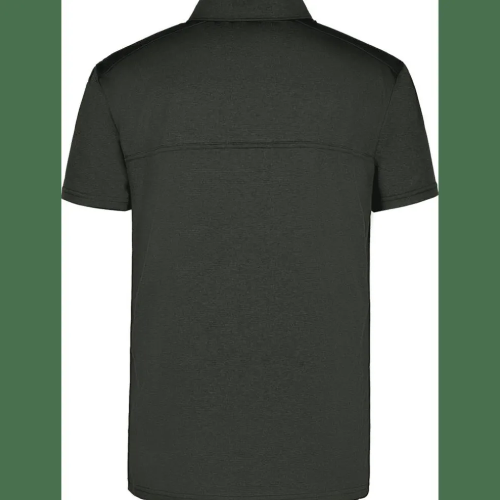 Bridgton Herren Poloshirt