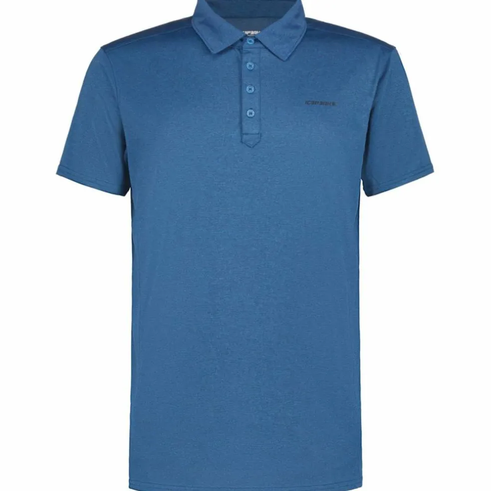 Bridgton Herren Poloshirt