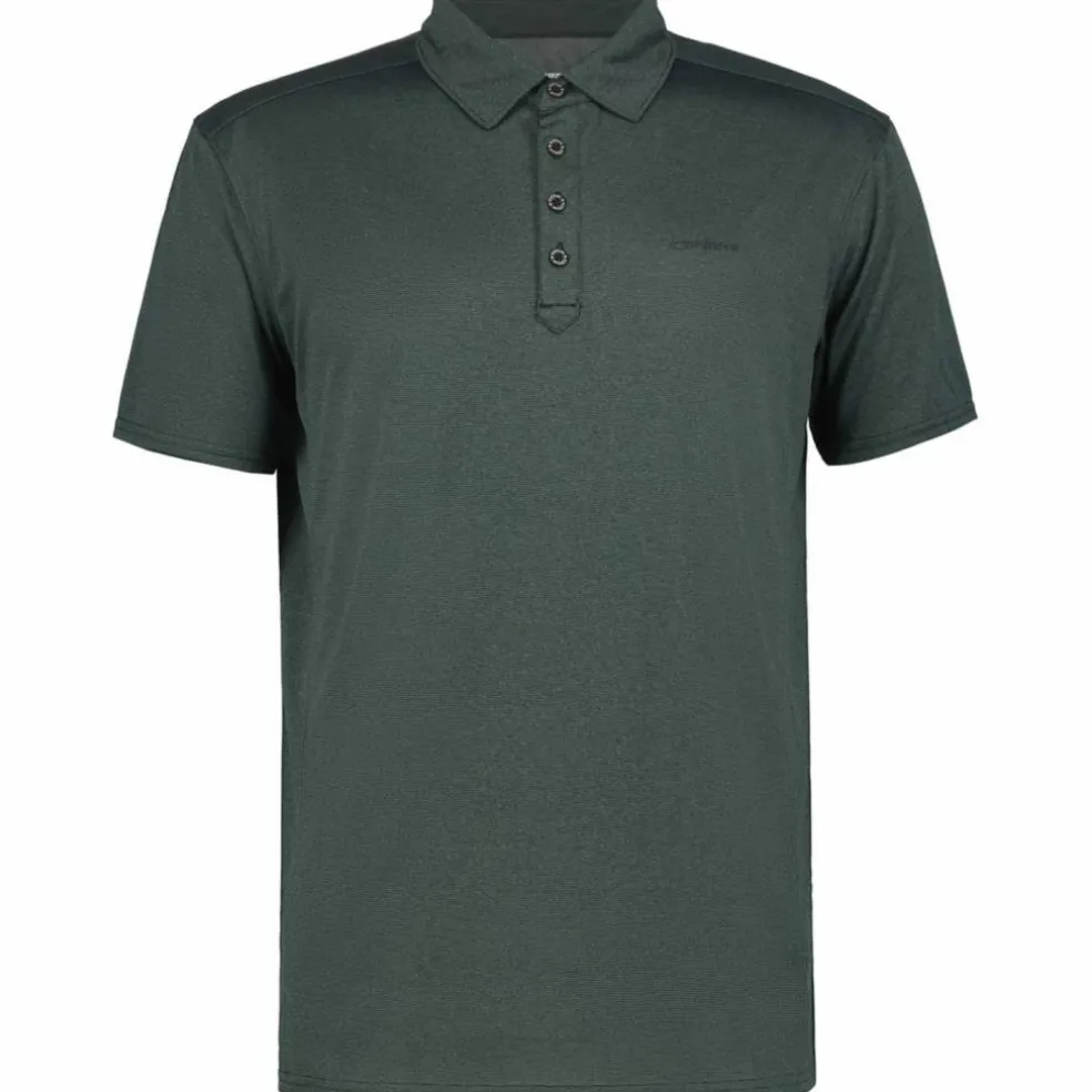 Bridgton Herren Poloshirt