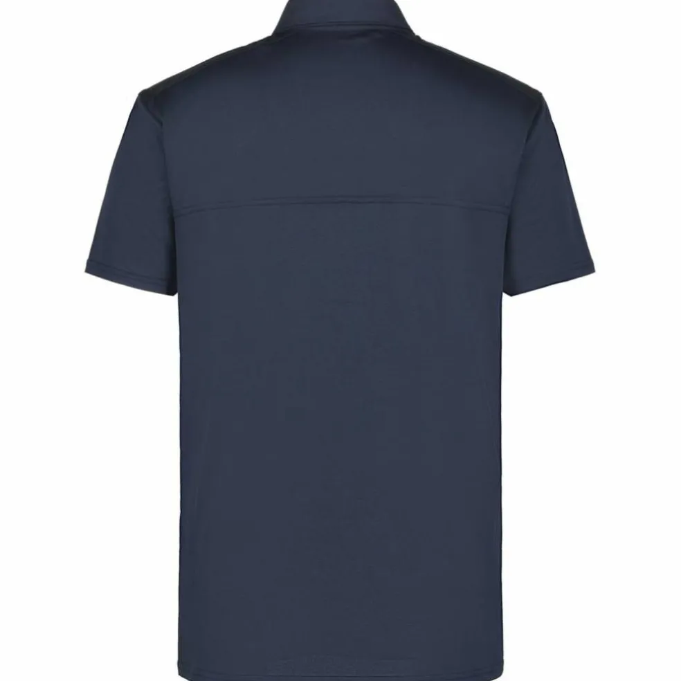 Bridgton Herren Poloshirt