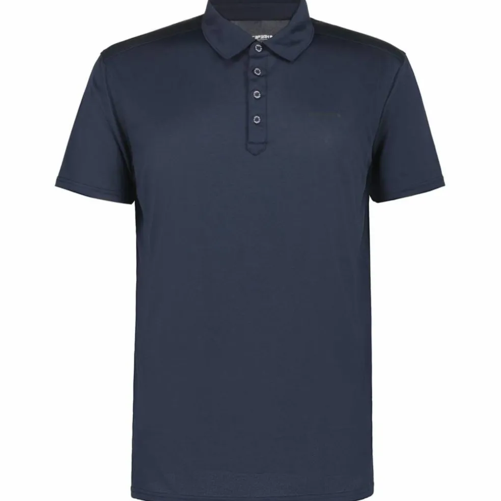 Bridgton Herren Poloshirt