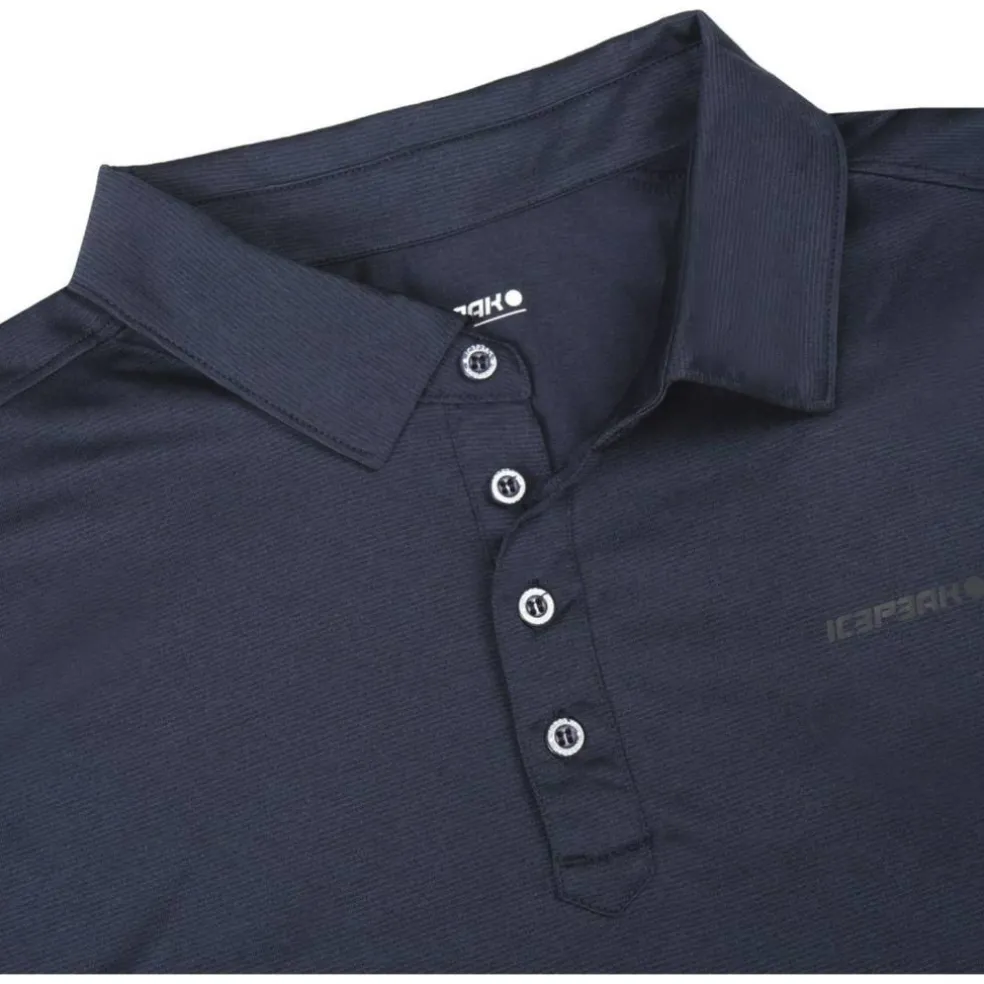 Bridgton Herren Poloshirt