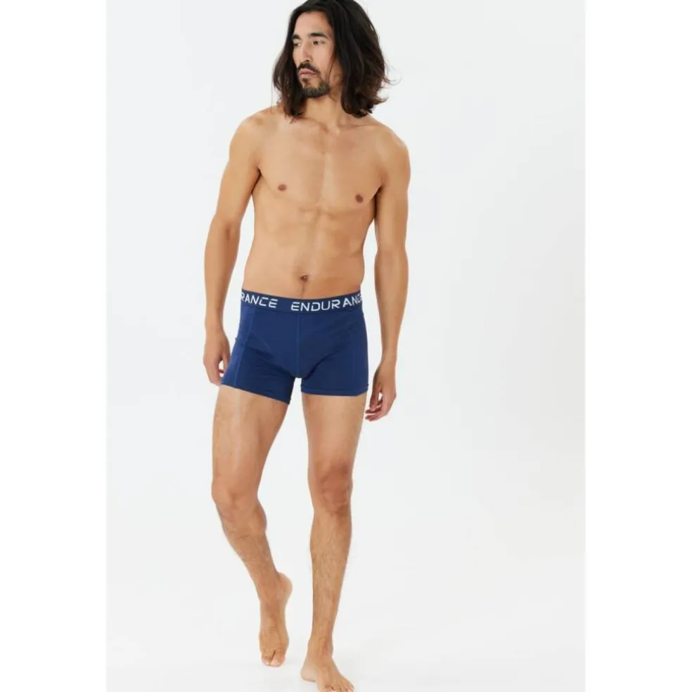 Brighton Bamboo 1er-Pack Herren Unterhose