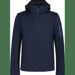 Brinsmade Herren Funktionsjacke