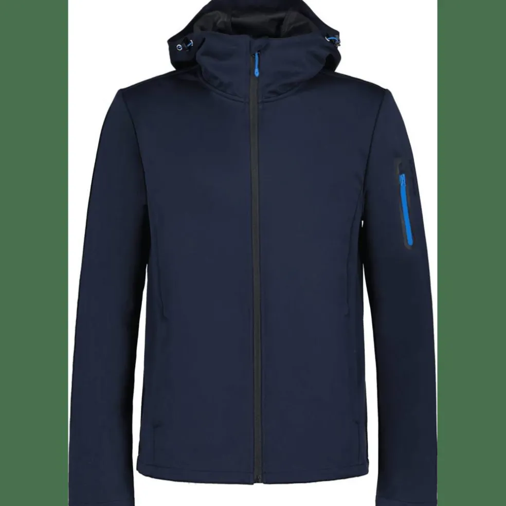 Brinsmade Herren Funktionsjacke