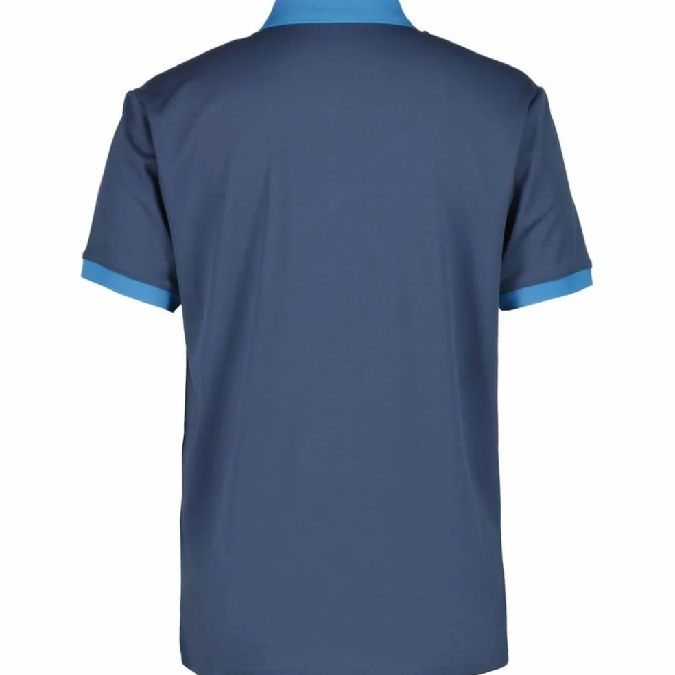 Bronson Herren Poloshirt