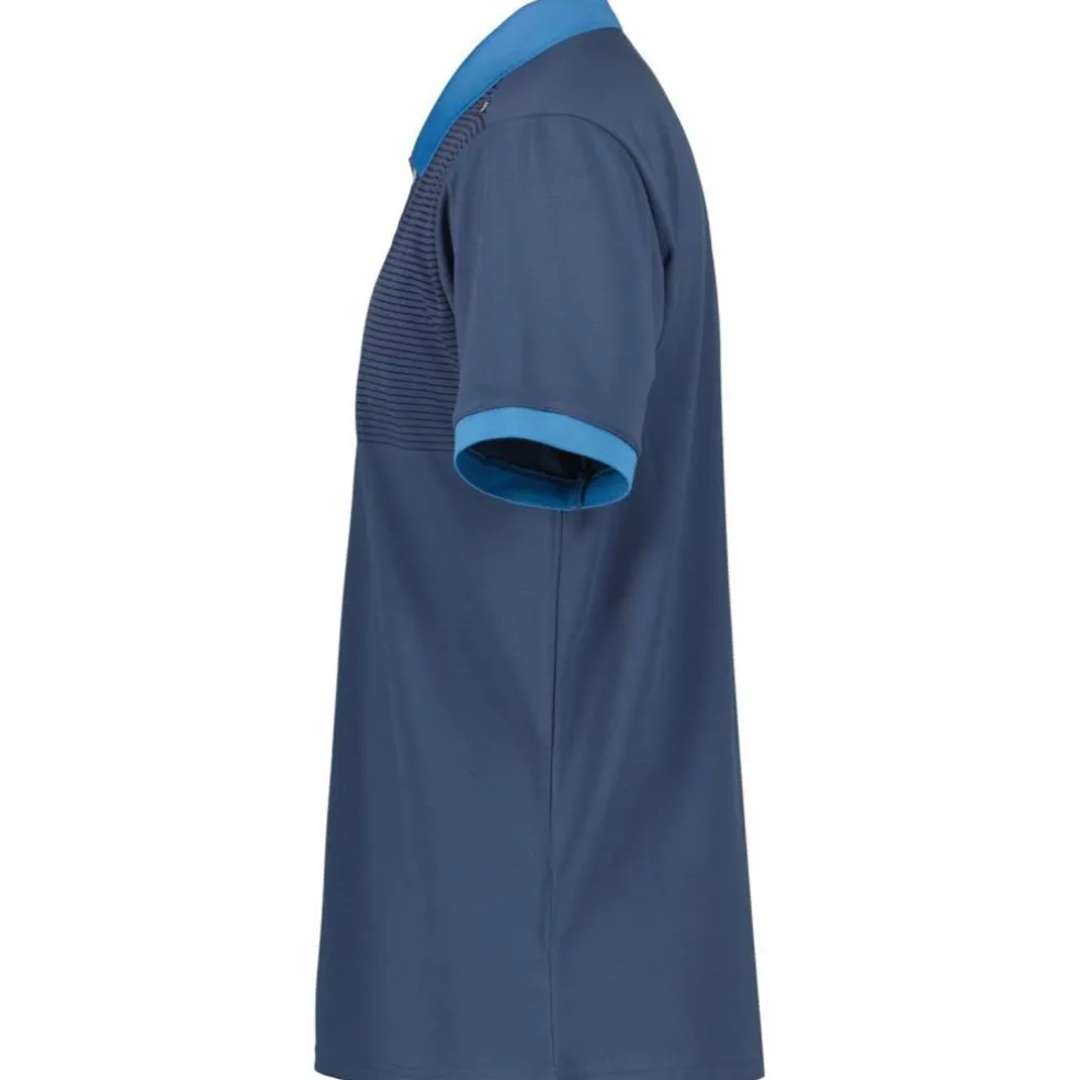 Bronson Herren Poloshirt
