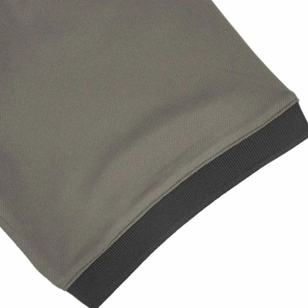 Bronson Herren Poloshirt