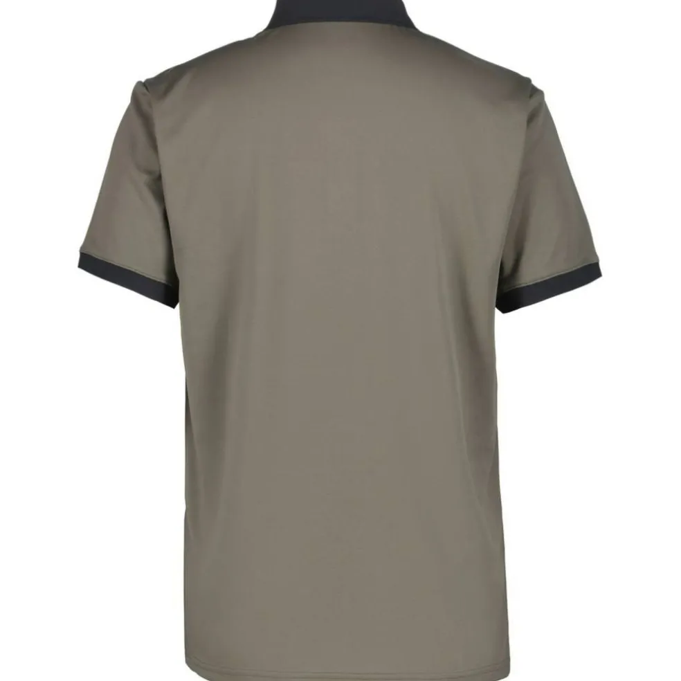 Bronson Herren Poloshirt