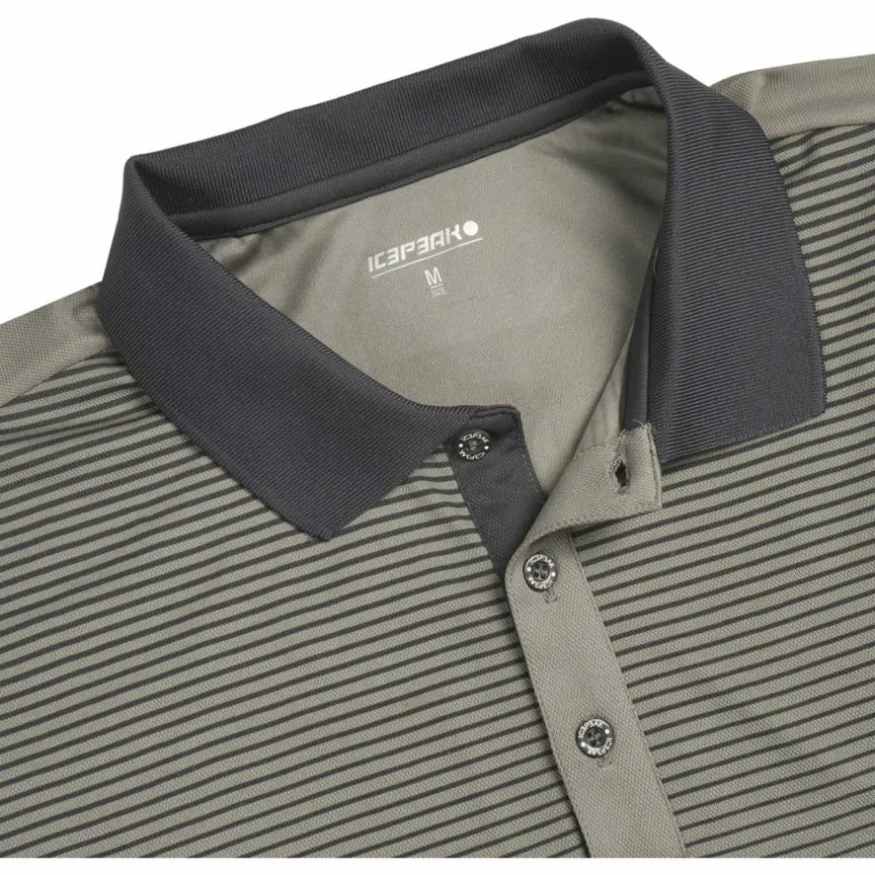 Bronson Herren Poloshirt