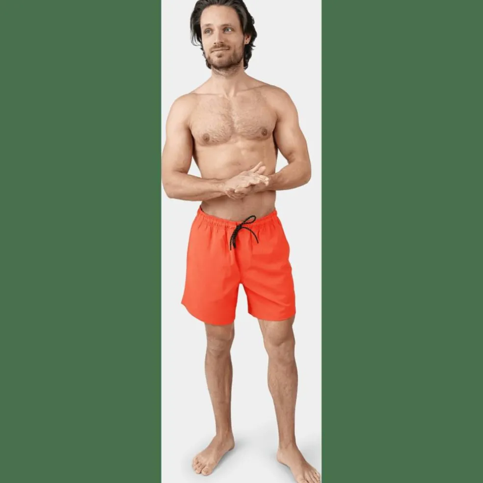 Bru-conic-N Herren Badehose