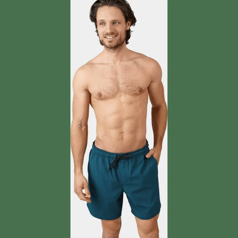 Bru-conic-N Herren Badehose