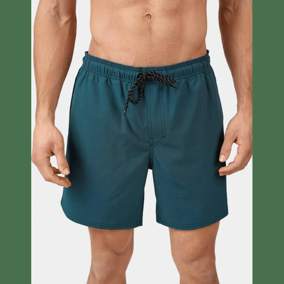 Bru-conic-N Herren Badehose