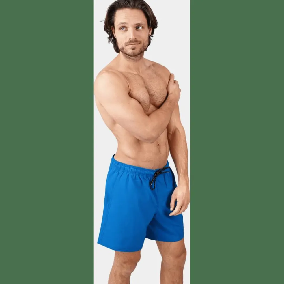 Bru-conic-N Herren Badehose