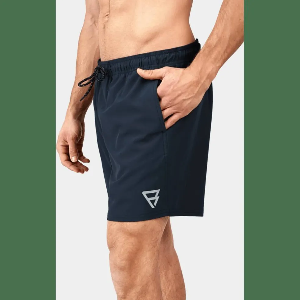 Bru-conic-N Herren Badehose
