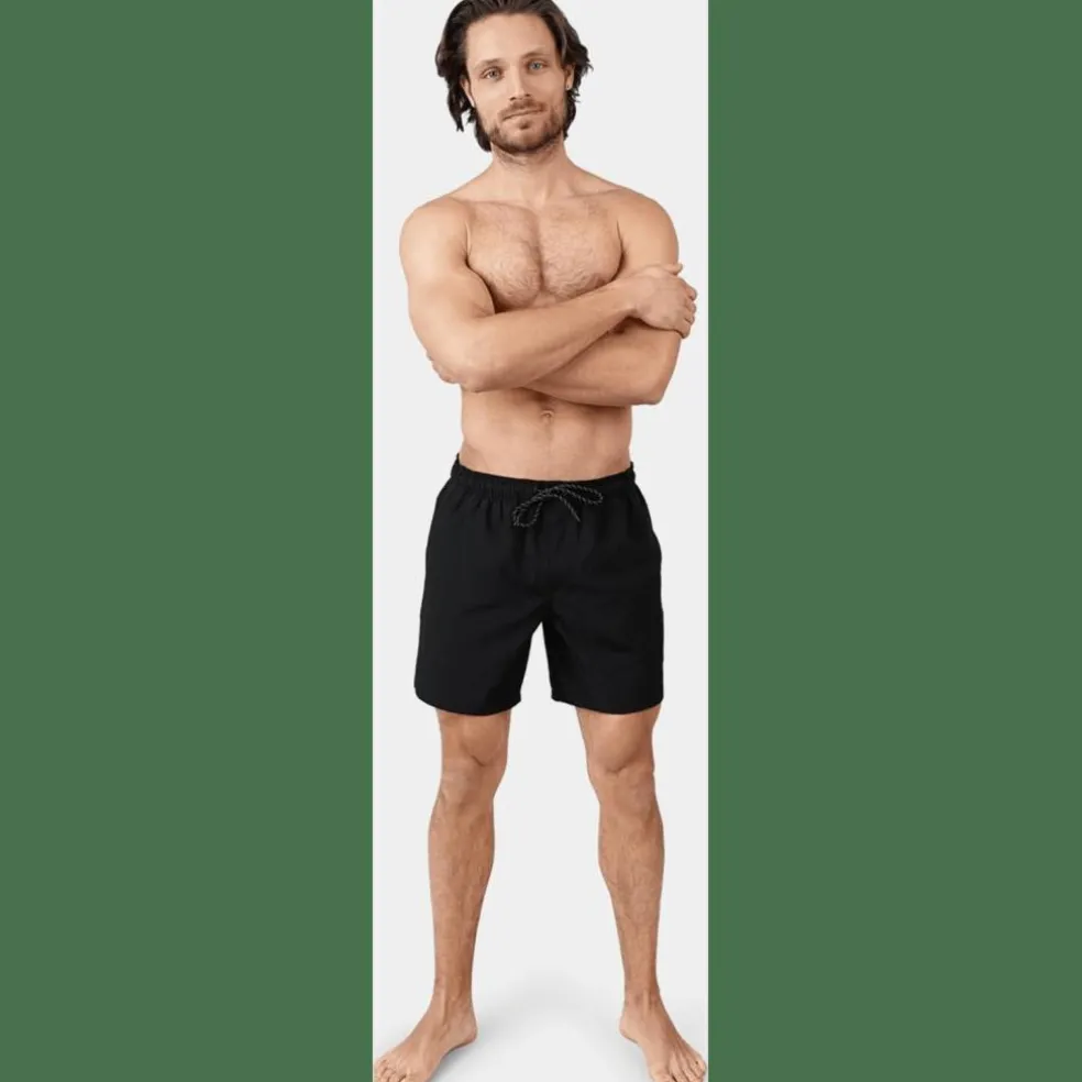 Bru-conic-N Herren Badehose