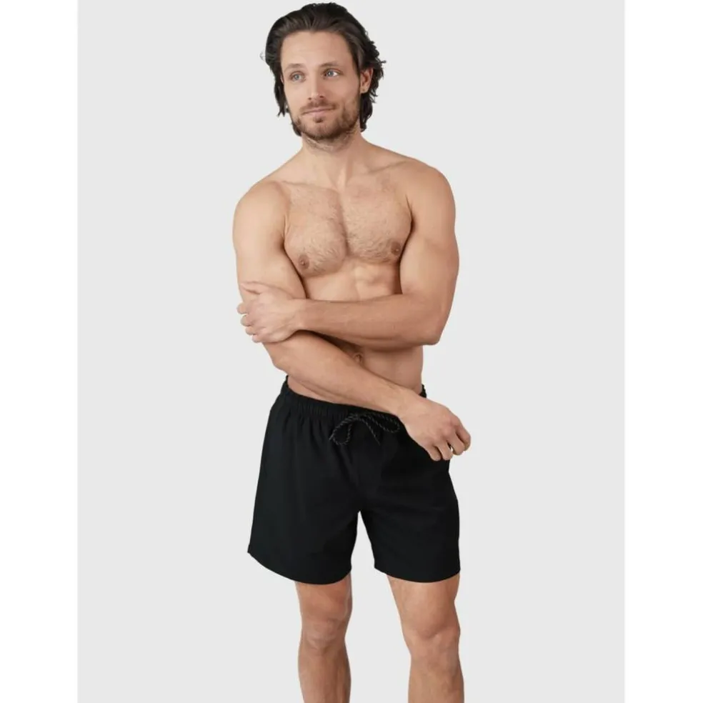 Bru-conic-N Herren Badehose