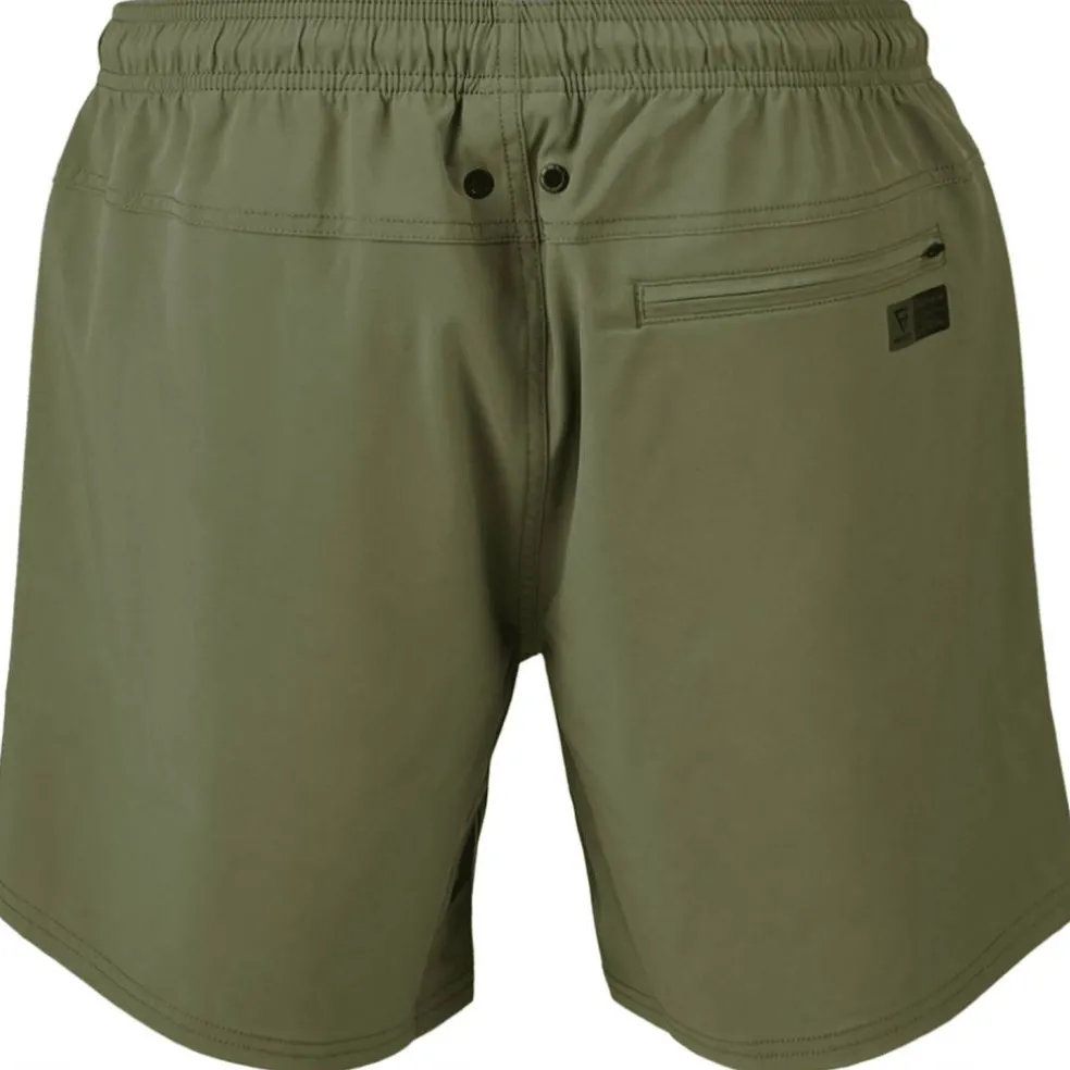 Bru-conic-N Herren Badehose
