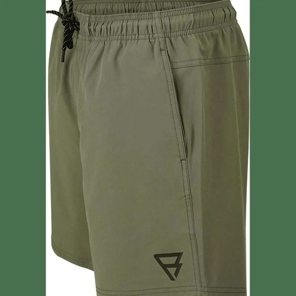 Bru-conic-N Herren Badehose