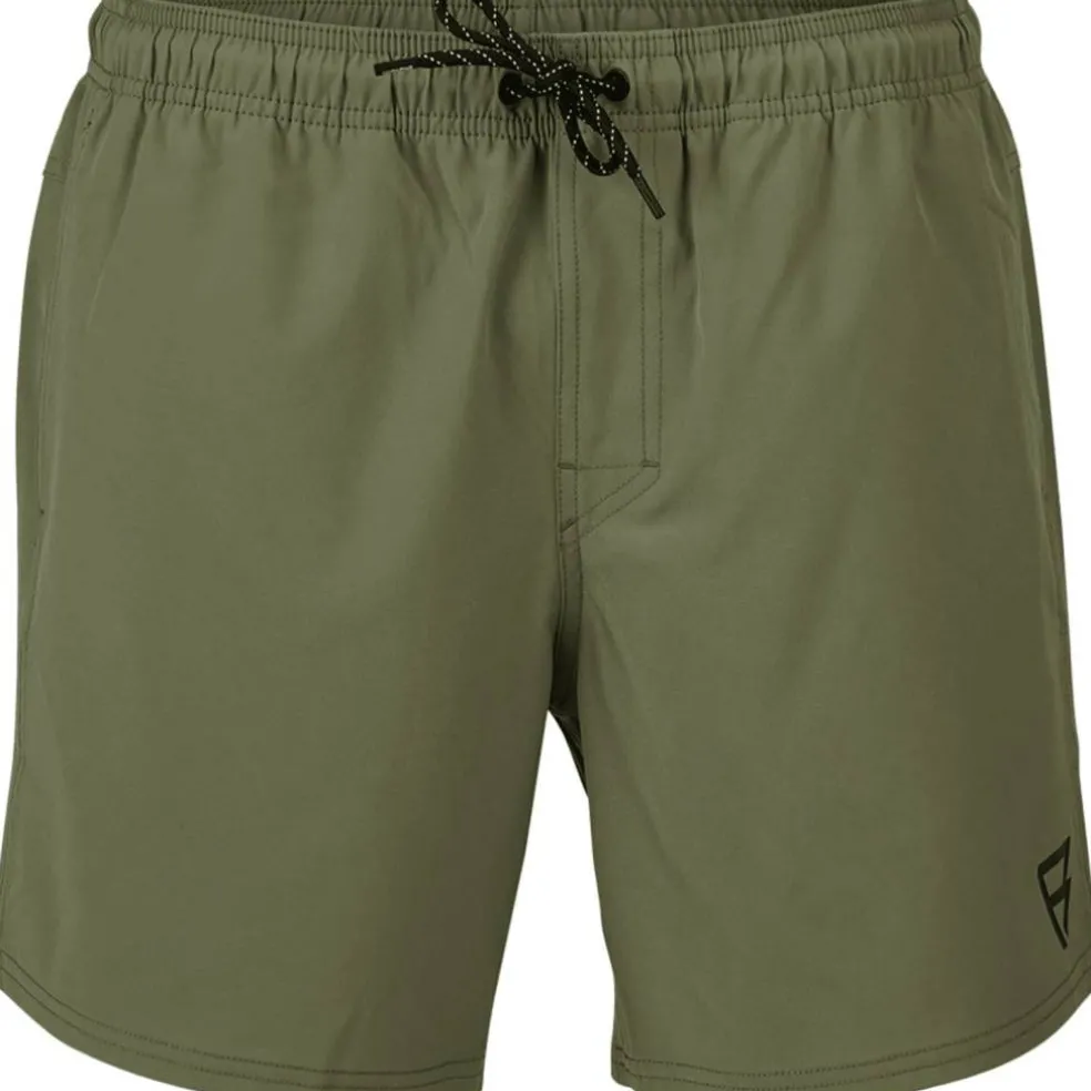 Bru-conic-N Herren Badehose