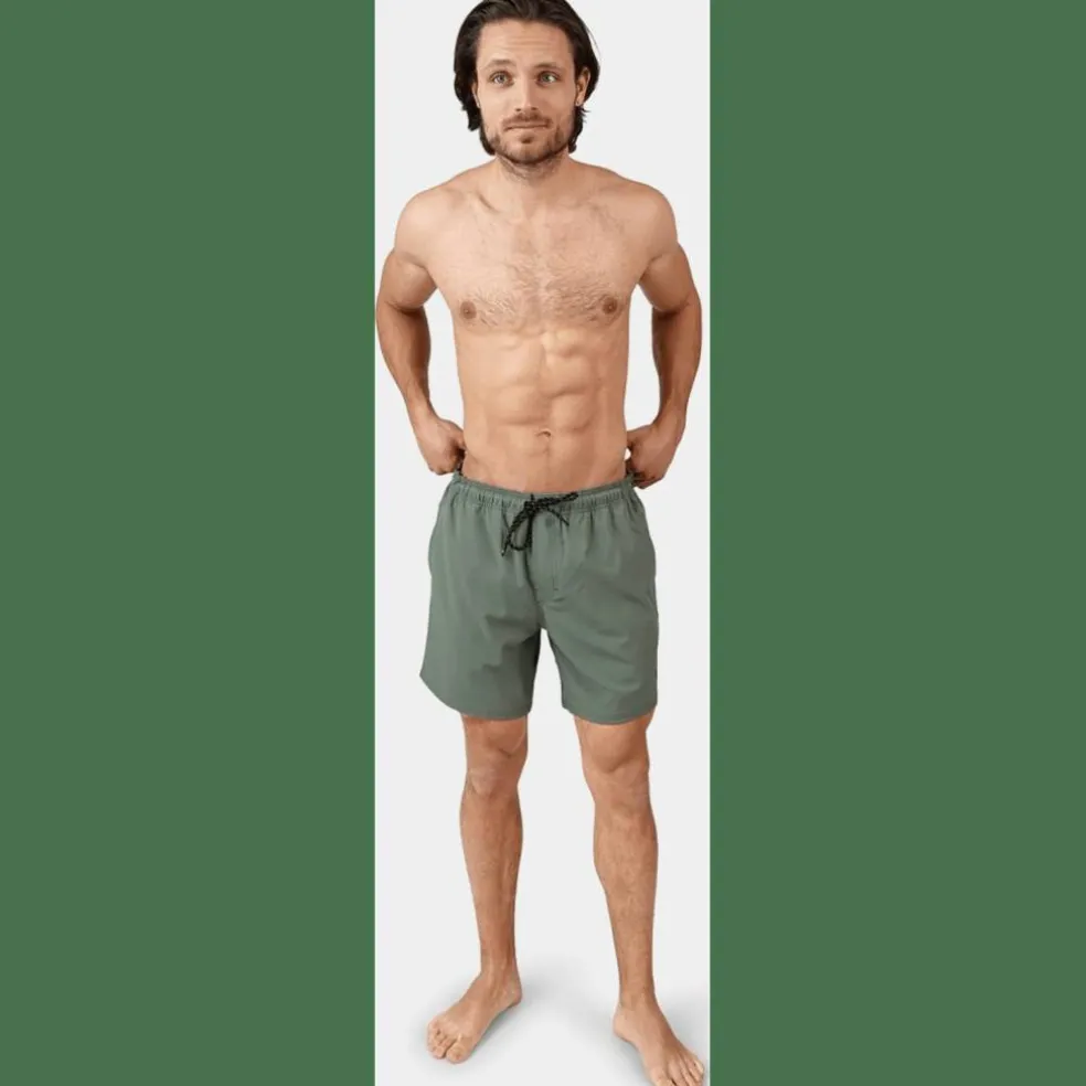 Bru-conic-N Herren Badehose