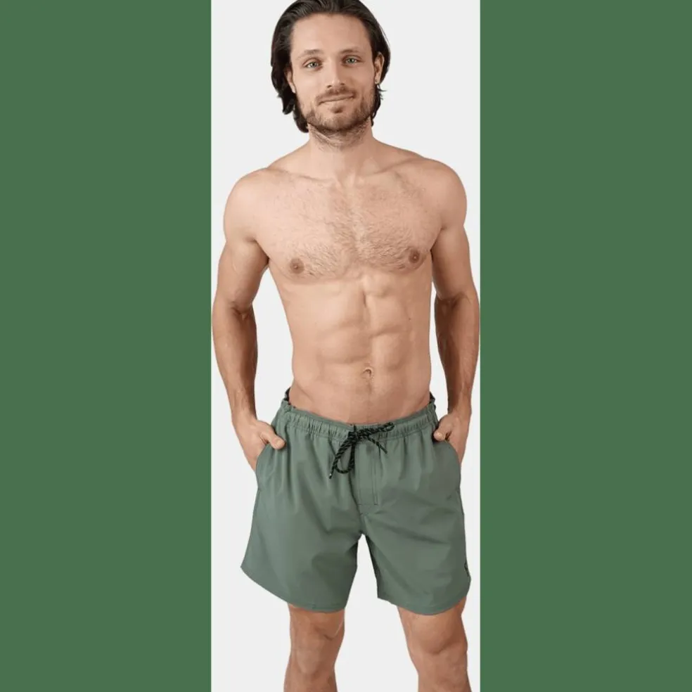 Bru-conic-N Herren Badehose
