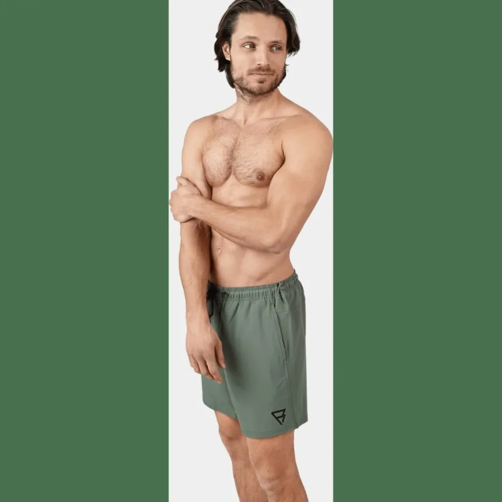 Bru-conic-N Herren Badehose