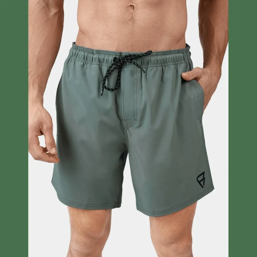 Bru-conic-N Herren Badehose