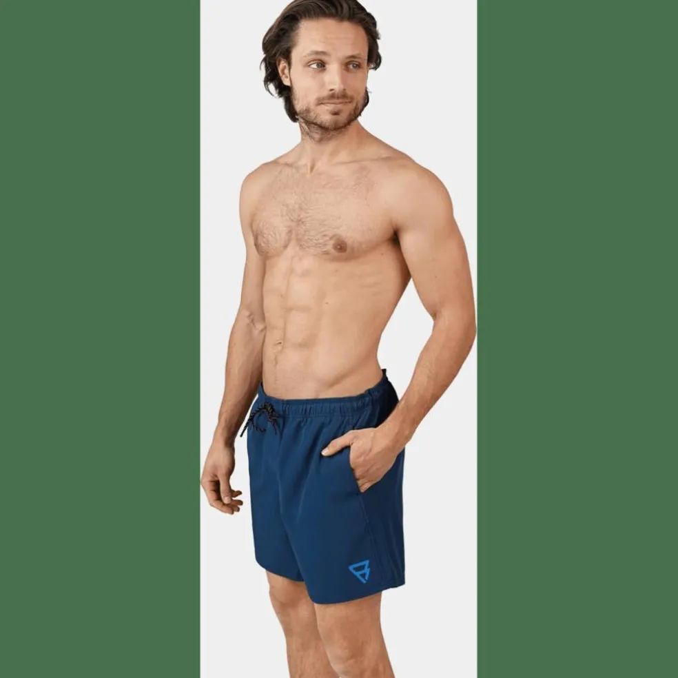 Bru-conic-N Herren Badehose