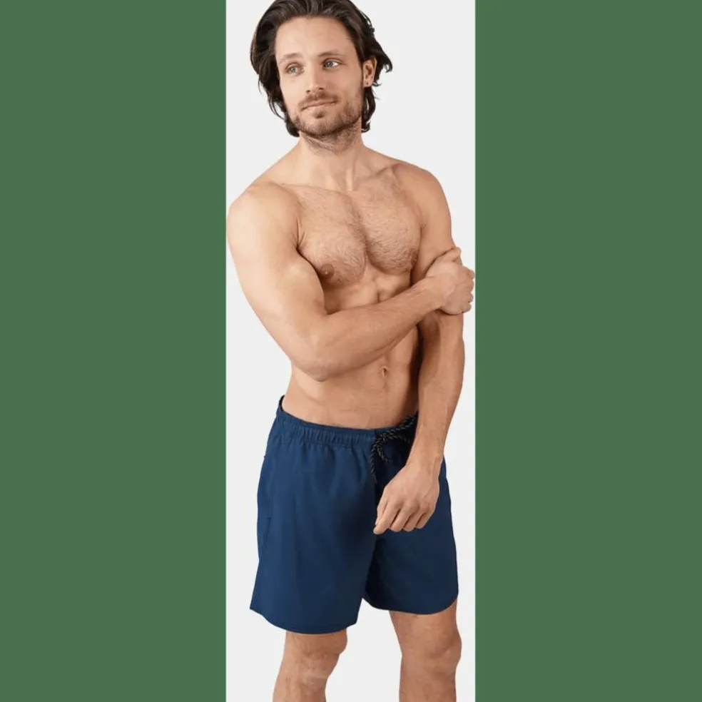Bru-conic-N Herren Badehose