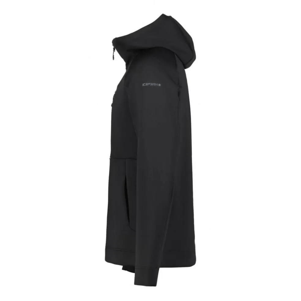 Brunsville Herren Midlayer