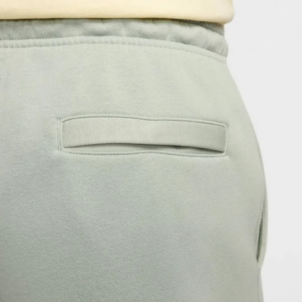 Brushed-Back Herren Hose