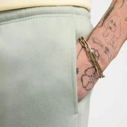 Brushed-Back Herren Hose