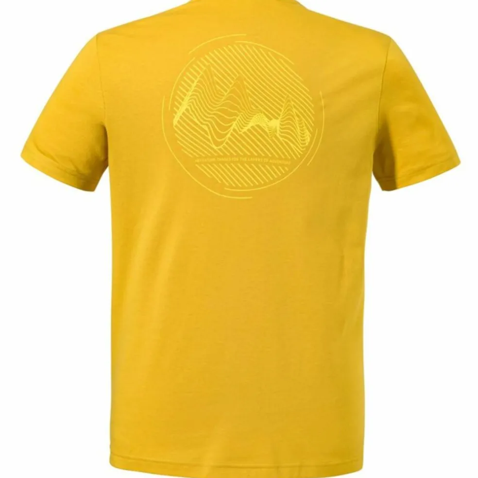 Buchberg Herren T-Shirt