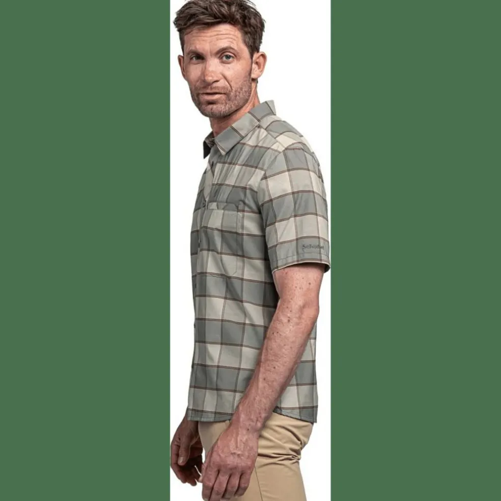 Buchstein Herren Hemd