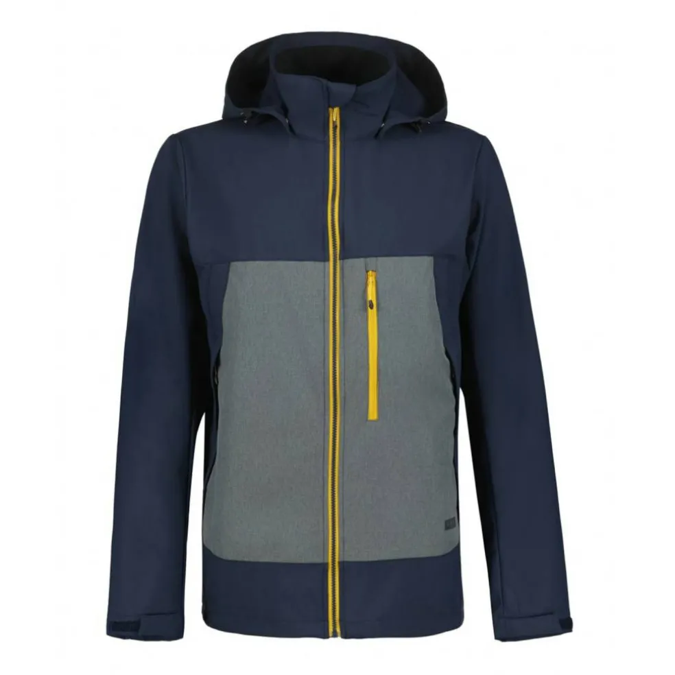 Buxton Herren Funktionsjacke