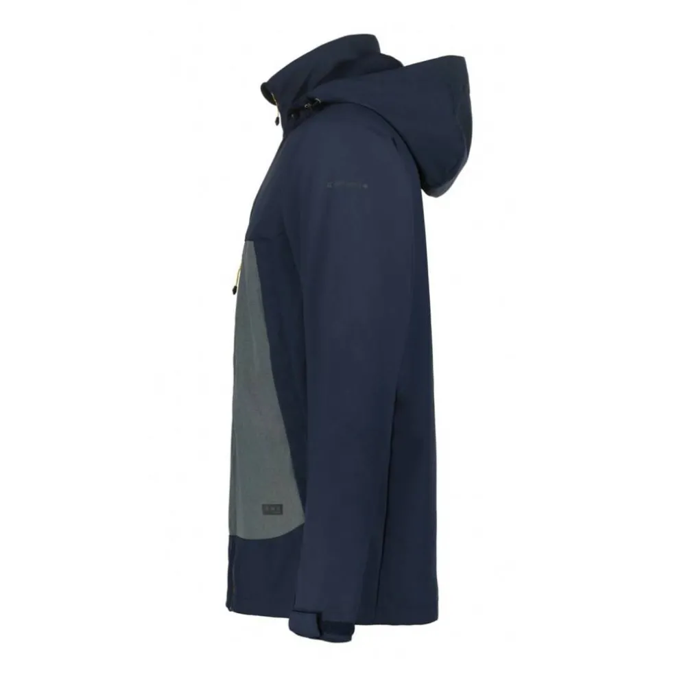 Buxton Herren Funktionsjacke