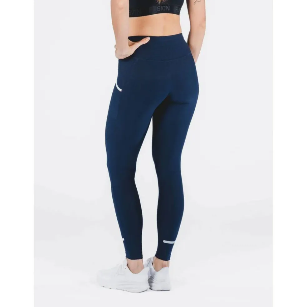 C3 Long Unisex Tights