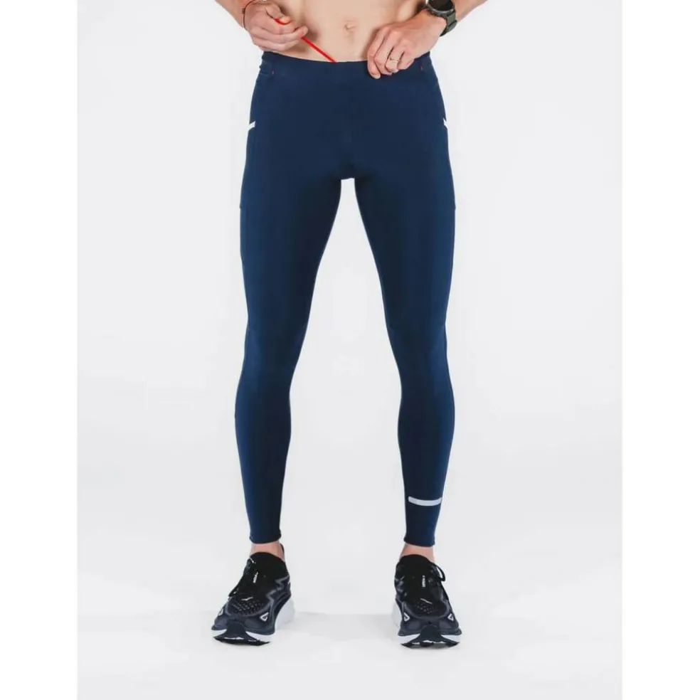 C3 Long Unisex Tights