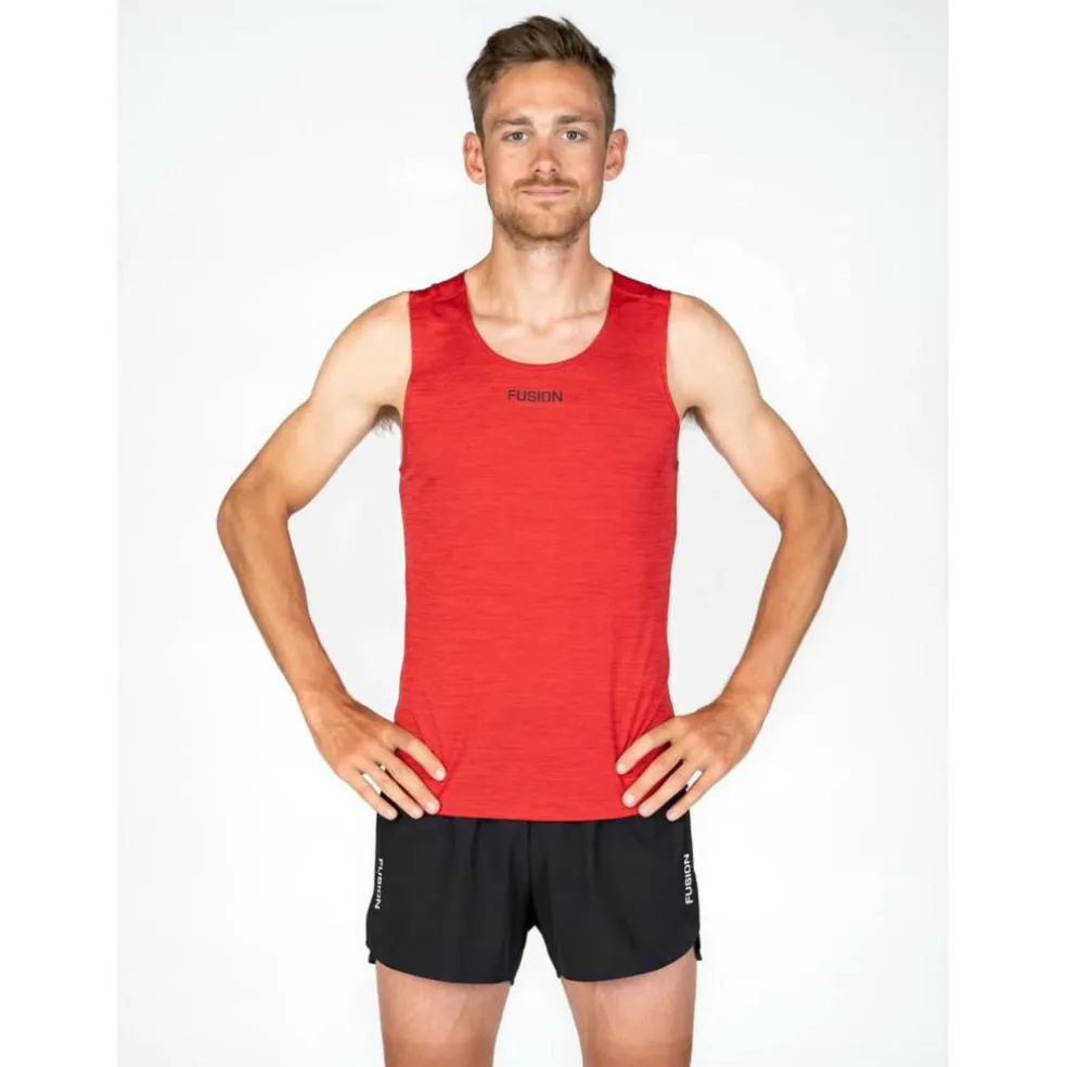C3 Run Unisex Shorts