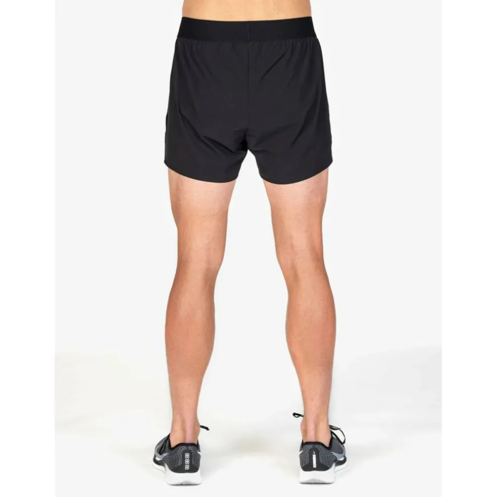 C3 Run Unisex Shorts