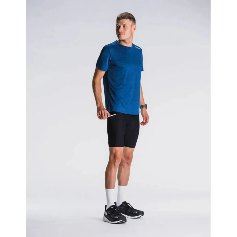 C3 Short Unisex Tights