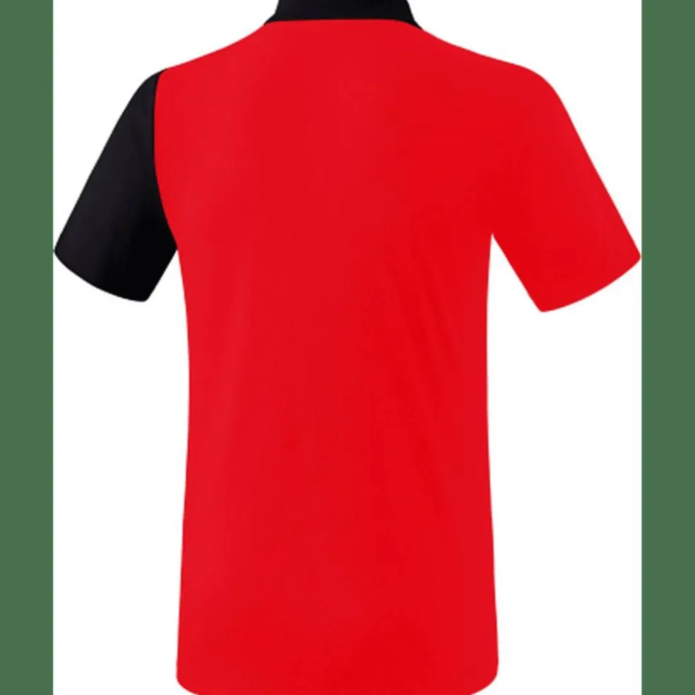 5-C Unisex Poloshirt