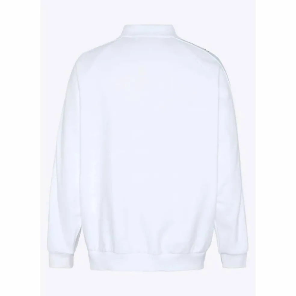 Calcio 93 Retro Herren Sweatshirt