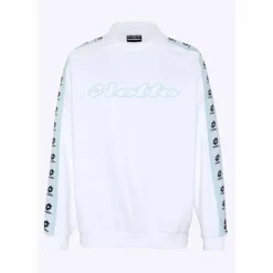 Calcio 93 Retro Herren Sweatshirt