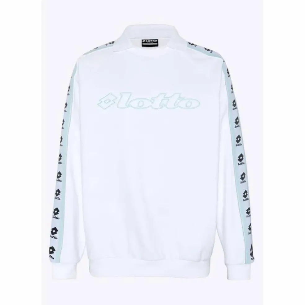 Calcio 93 Retro Herren Sweatshirt