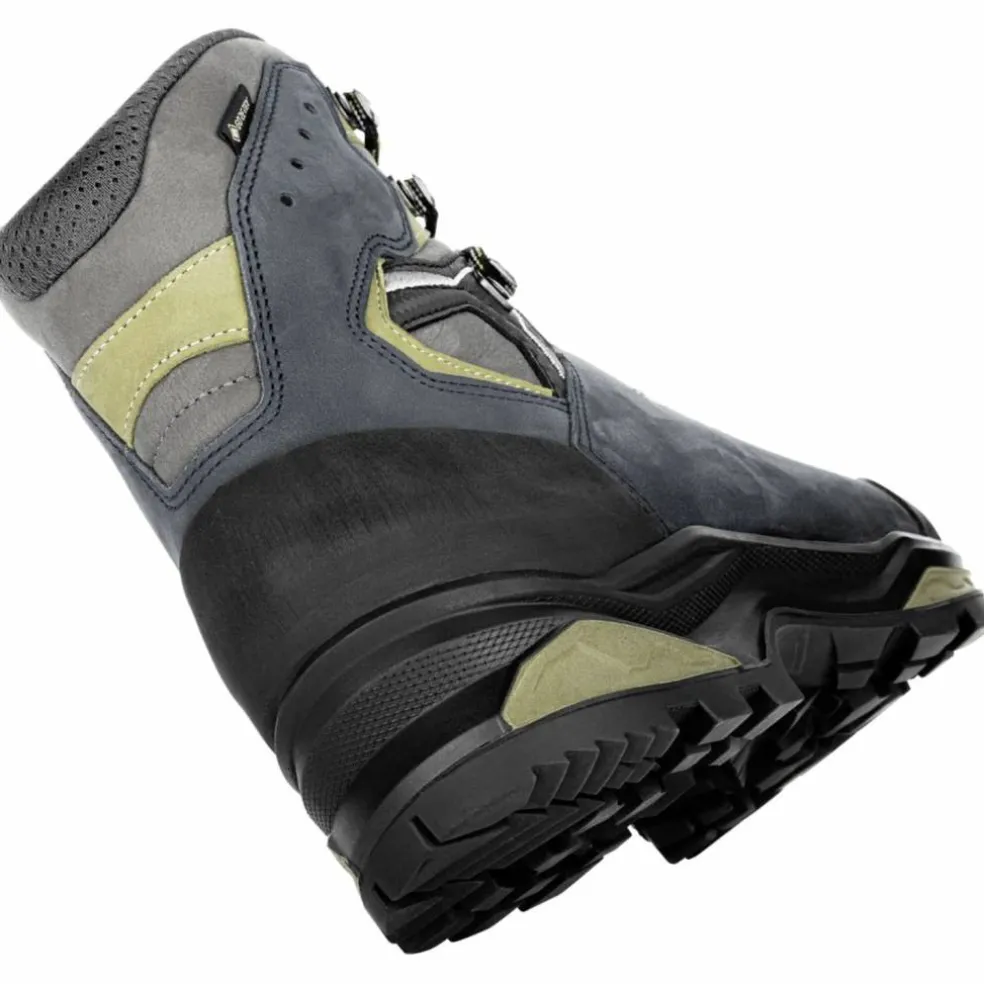 Camino Evo GTX Herren Trekkingstiefel