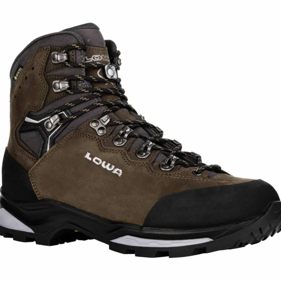 Camino Evo GTX wide weit Herren Trekkingstiefel